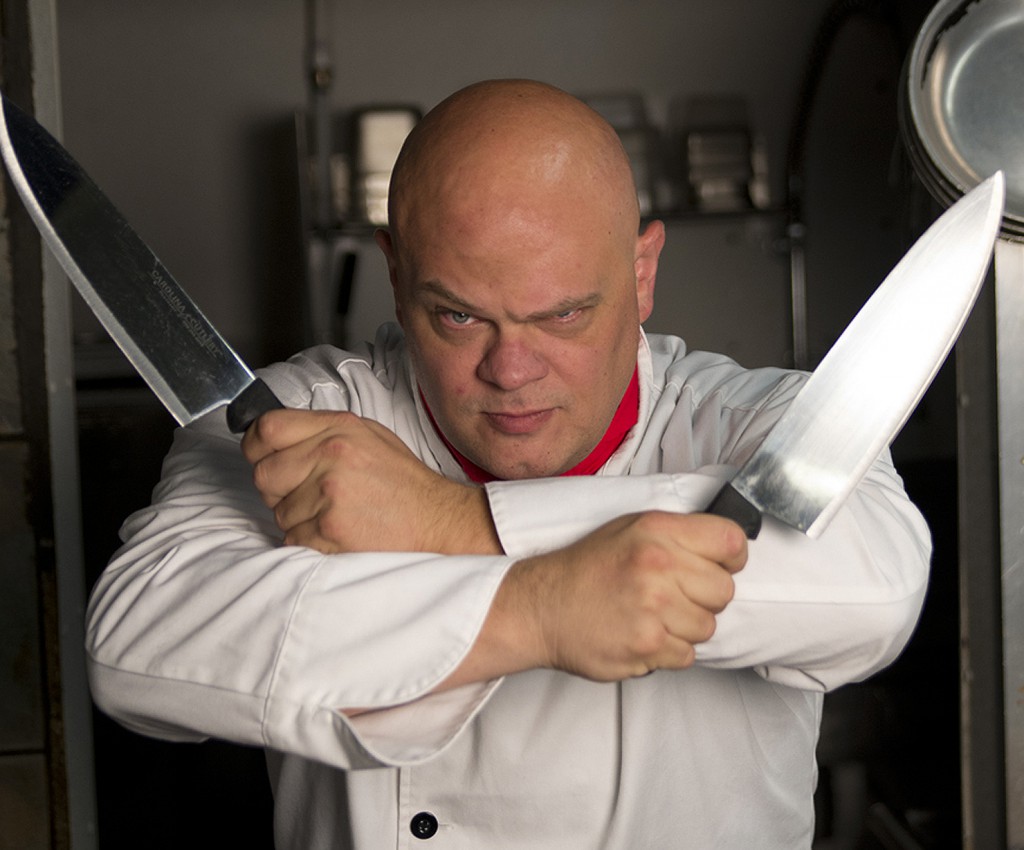 Caro Savanti Experience