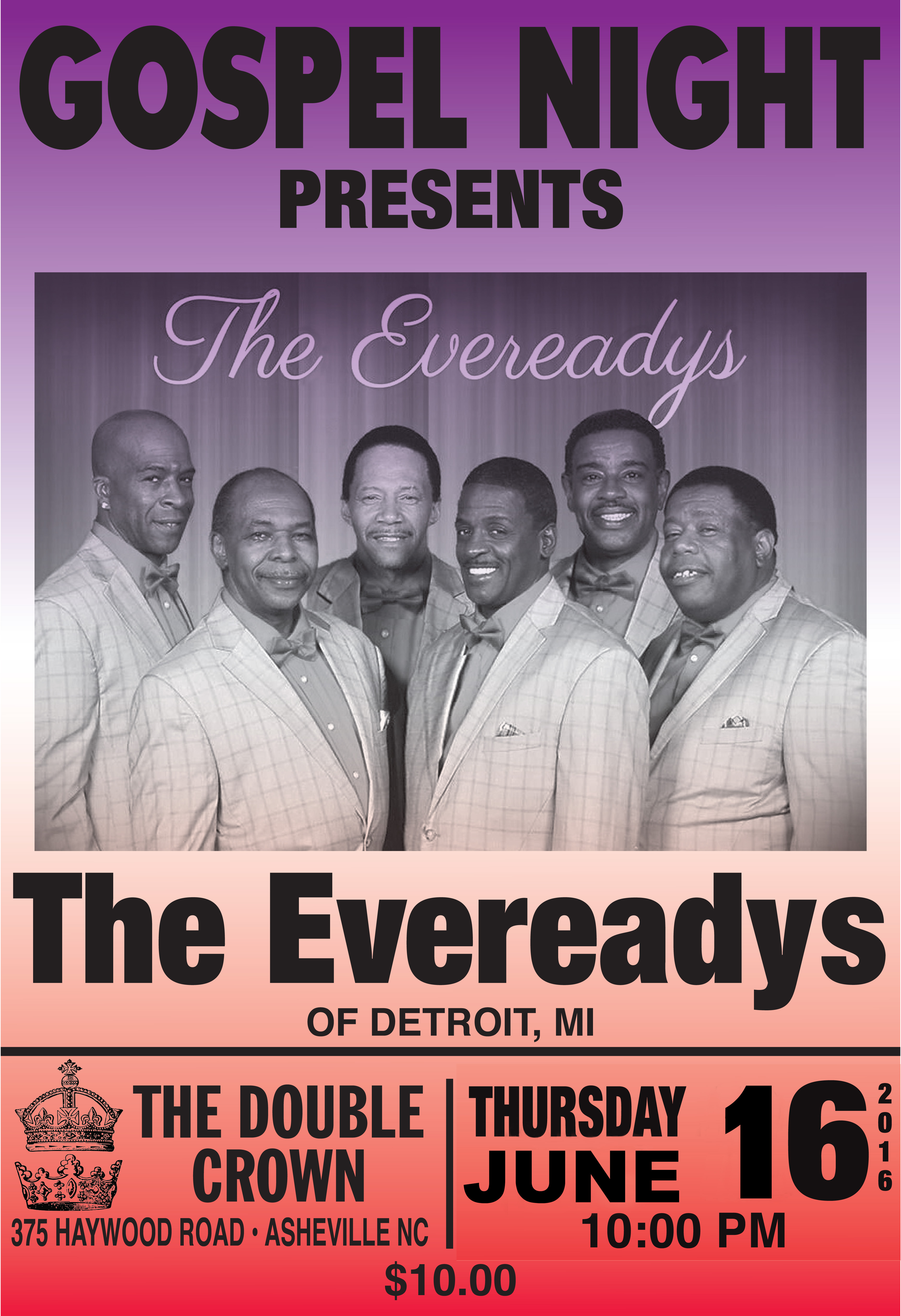 The Evereadys