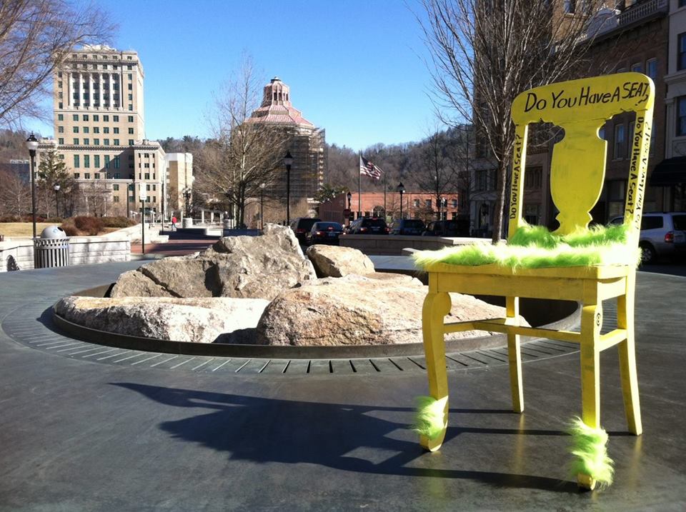 Asheville Fringe Festival