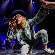 Allen Stone