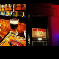 Barley's and Grail images