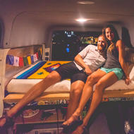 Asheville Van Life Rally 