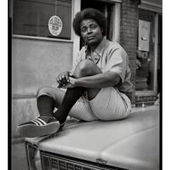 Steve Mann, Eagle Street