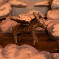 Fringe Puppet Showcase