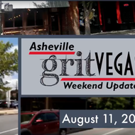 GritVegas Weekend Update August 11-14