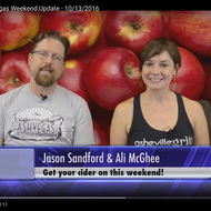 GritVegas Weekend Update October 10-13