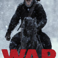 War for the Planet of the Apes