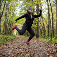 Jenny Greer Fares. Photo Credit: Luxe House Photographic.