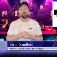 Jason and the Update