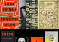 Melanie McNair Malaprop's Book Picks