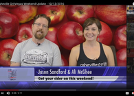 GritVegas Weekend Update October 10-13