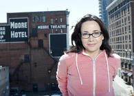 Janeane Garofalo 
