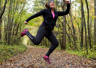 Jenny Greer Fares. Photo Credit: Luxe House Photographic.